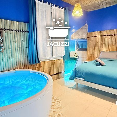 נרבון Narbnb - Bora-Bora Suite - Jacuzzi - Centre - Clim מראה חיצוני תמונה